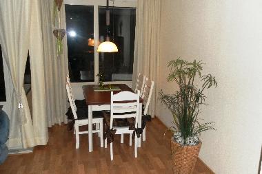 Appartement de vacances /en/au Buren (Friesland)ou appartement ou maison de vacances