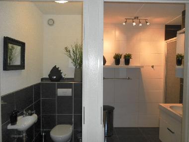Appartement de vacances /en/au Buren (Friesland)ou appartement ou maison de vacances
