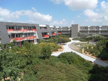 Appartement de vacances /en/au Buren (Friesland)ou appartement ou maison de vacances