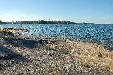 Maison de vacances �/en/au Norrt�lje (Stockholm)ou appartement ou maison de vacances