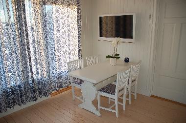 Maison de vacances /en/au Norrtlje (Stockholm)ou appartement ou maison de vacances