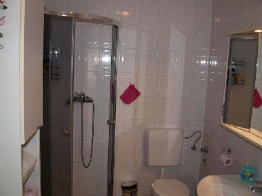 Appartement de vacances /en/au Miedzyzdroje (Pomorskie)ou appartement ou maison de vacances