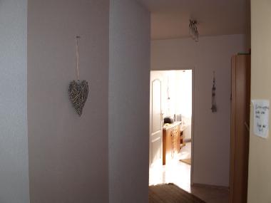 Appartement de vacances /en/au Miedzyzdroje (Pomorskie)ou appartement ou maison de vacances