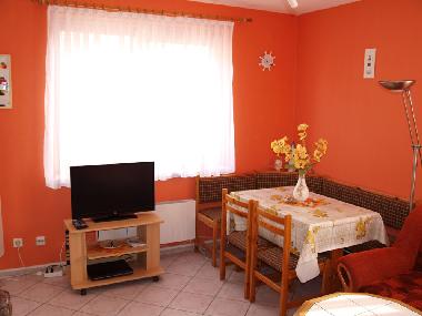 Appartement de vacances /en/au Miedzyzdroje (Pomorskie)ou appartement ou maison de vacances