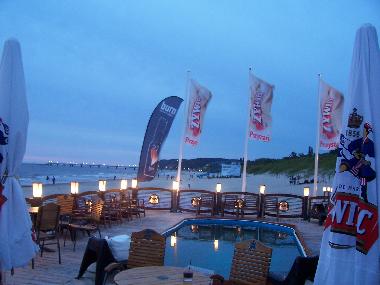 Appartement de vacances /en/au Miedzyzdroje (Pomorskie)ou appartement ou maison de vacances