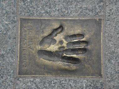 Appartement de vacances /en/au Miedzyzdroje (Pomorskie)ou appartement ou maison de vacances