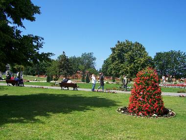 Appartement de vacances /en/au Miedzyzdroje (Pomorskie)ou appartement ou maison de vacances