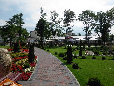 Appartement de vacances /en/au Miedzyzdroje (Pomorskie)ou appartement ou maison de vacances