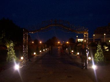 Appartement de vacances /en/au Miedzyzdroje (Pomorskie)ou appartement ou maison de vacances