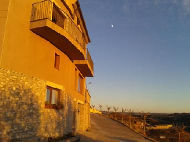 Chambre avec petit djeuner /en/au rubinat (Barcelona)ou appartement ou maison de vacances