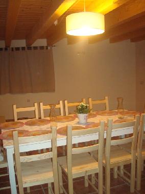 Chambre avec petit djeuner /en/au rubinat (Barcelona)ou appartement ou maison de vacances