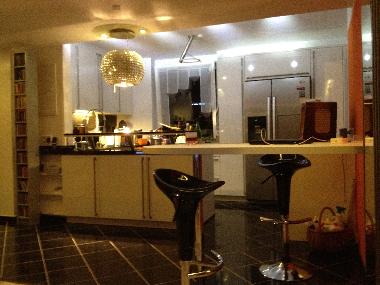Appartement de vacances /en/au Hirschlanden (Region Stuttgart)ou appartement ou maison de vacances