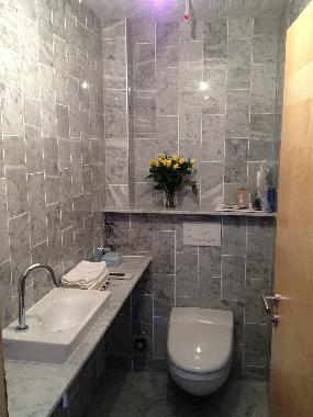 Appartement de vacances /en/au Hirschlanden (Region Stuttgart)ou appartement ou maison de vacances