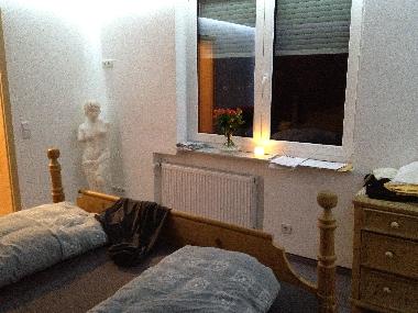Appartement de vacances /en/au Hirschlanden (Region Stuttgart)ou appartement ou maison de vacances