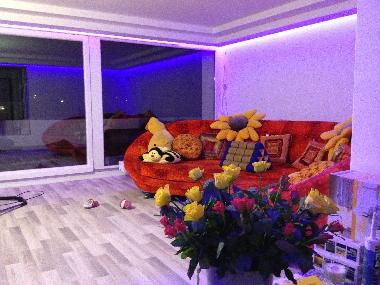 Appartement de vacances /en/au Hirschlanden (Region Stuttgart)ou appartement ou maison de vacances