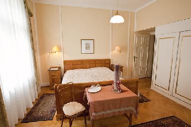 Htel /en/au Meran (Bolzano-Bozen)ou appartement ou maison de vacances