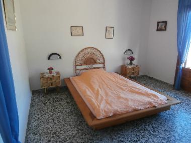 Appartement de vacances �/en/au Calpe (Alicante / Alacant)ou appartement ou maison de vacances