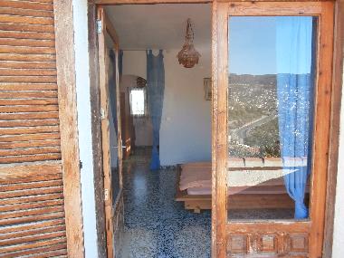 Appartement de vacances �/en/au Calpe (Alicante / Alacant)ou appartement ou maison de vacances