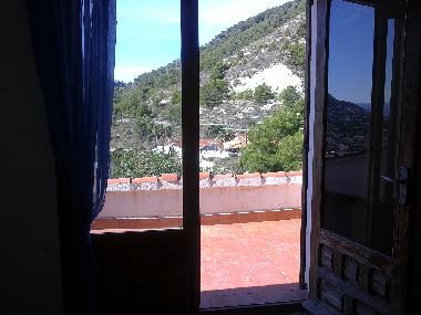 Appartement de vacances �/en/au Calpe (Alicante / Alacant)ou appartement ou maison de vacances