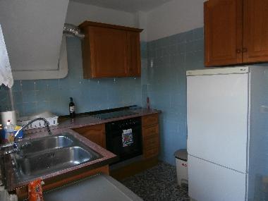 Appartement de vacances �/en/au Calpe (Alicante / Alacant)ou appartement ou maison de vacances