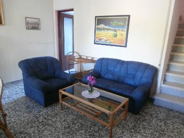 Appartement de vacances �/en/au Calpe (Alicante / Alacant)ou appartement ou maison de vacances