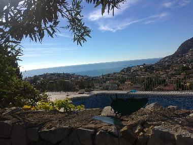 Appartement de vacances �/en/au Calpe (Alicante / Alacant)ou appartement ou maison de vacances