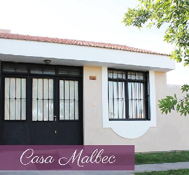 Maison de vacances �/en/au Mendoza (Mendoza)ou appartement ou maison de vacances