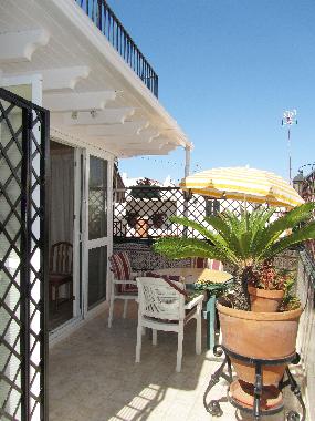 Appartement de vacances /en/au Nerja (Mlaga)ou appartement ou maison de vacances