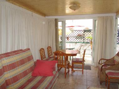 Appartement de vacances /en/au Nerja (Mlaga)ou appartement ou maison de vacances