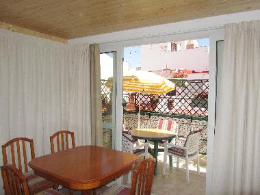 Appartement de vacances /en/au Nerja (Mlaga)ou appartement ou maison de vacances