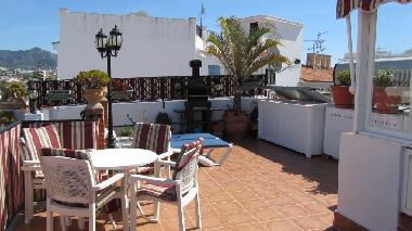 Appartement de vacances /en/au Nerja (Mlaga)ou appartement ou maison de vacances