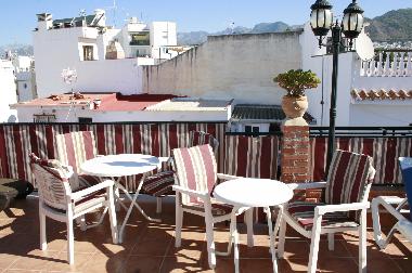 Appartement de vacances /en/au Nerja (Mlaga)ou appartement ou maison de vacances