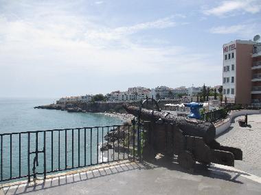 Appartement de vacances /en/au Nerja (Mlaga)ou appartement ou maison de vacances