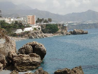 Appartement de vacances /en/au Nerja (Mlaga)ou appartement ou maison de vacances