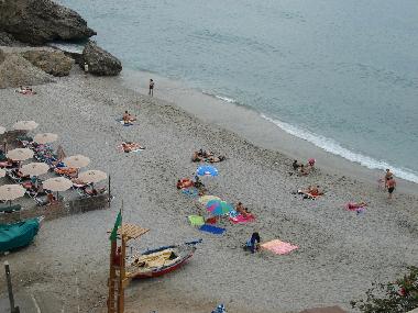 Appartement de vacances /en/au Nerja (Mlaga)ou appartement ou maison de vacances