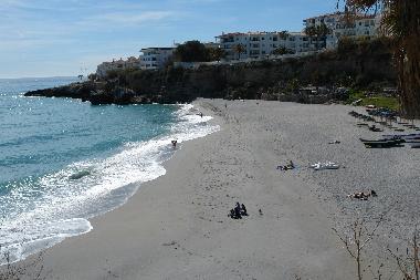 Appartement de vacances /en/au Nerja (Mlaga)ou appartement ou maison de vacances