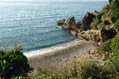 Appartement de vacances /en/au Nerja (Mlaga)ou appartement ou maison de vacances