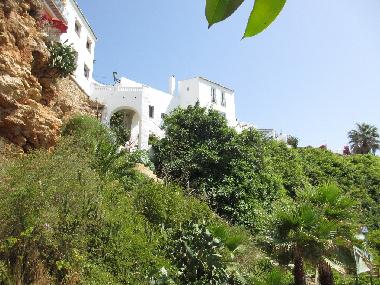 Appartement de vacances /en/au Nerja (Mlaga)ou appartement ou maison de vacances