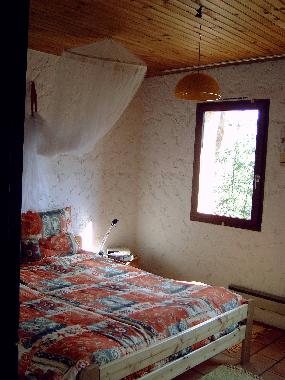 Maison de vacances �/en/au La Tour sur Orb/La Plane (H�rault)ou appartement ou maison de vacances