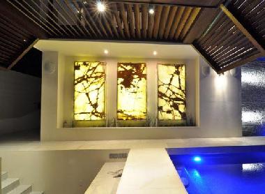 Villa �/en/au Cabo San Lucas (Baja California Sur)ou appartement ou maison de vacances