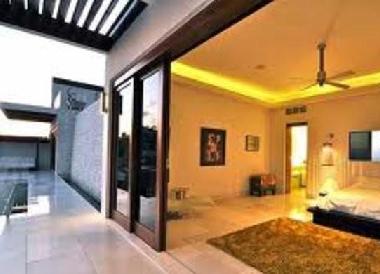 Villa �/en/au Cabo San Lucas (Baja California Sur)ou appartement ou maison de vacances