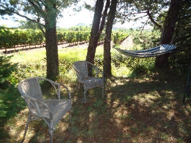 Maison de vacances �/en/au La Tour sur Orb/La Plane (H�rault)ou appartement ou maison de vacances