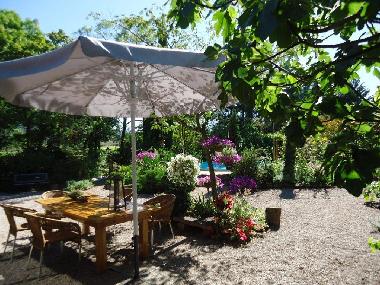 Maison de vacances �/en/au La Tour sur Orb/La Plane (H�rault)ou appartement ou maison de vacances