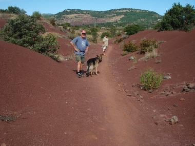 Maison de vacances �/en/au La Tour sur Orb/La Plane (H�rault)ou appartement ou maison de vacances