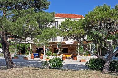 Chambre avec petit djeuner /en/au dubrovnik-zaton (Dubrovacko-Neretvanska)ou appartement ou maison de vacances