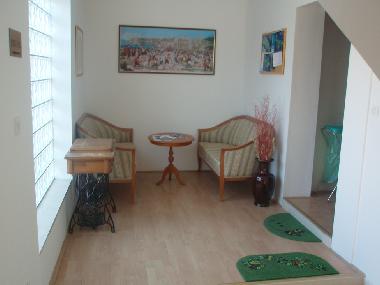 Chambre avec petit djeuner /en/au dubrovnik-zaton (Dubrovacko-Neretvanska)ou appartement ou maison de vacances