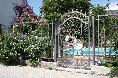 Chambre avec petit djeuner /en/au dubrovnik-zaton (Dubrovacko-Neretvanska)ou appartement ou maison de vacances