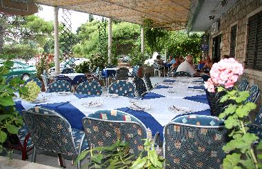 Chambre avec petit djeuner /en/au dubrovnik-zaton (Dubrovacko-Neretvanska)ou appartement ou maison de vacances