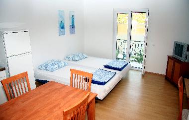 Chambre avec petit djeuner /en/au dubrovnik-zaton (Dubrovacko-Neretvanska)ou appartement ou maison de vacances
