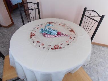 Maison de vacances /en/au Pereybere (Pereybere)ou appartement ou maison de vacances